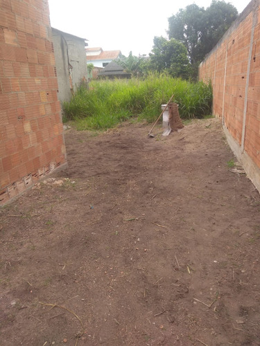 Vendo Terreno Entr.+ Parc Ou Avista Escuto Proposta