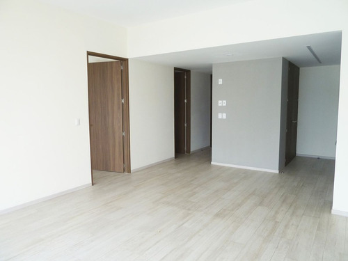 Imagen 6 de 30 de Departamento En Renta En Interlomas