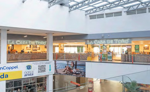 Imagen 4 de 7 de Plaza Vista Norte Locales Desde 40 M2 Hasta 807 M2. Desde $5