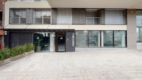 Imagen 25 de 30 de Ventura Tres Cruces Ii | Monoambiente A La Venta | Estrena 2024 | Garibaldi Y Montecaseros