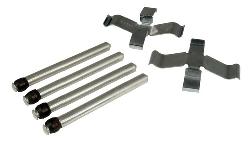 Antiruido De Caliper Escarabajo Brasilia