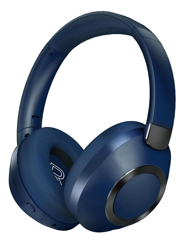 Auricular Inalámbrico Eaorul Over-ear Máx 100 Hs, 5-blue