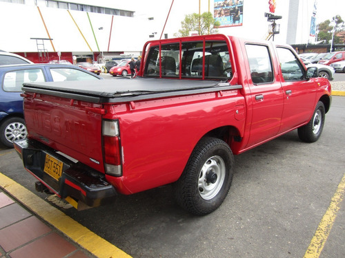 Imagen 5 de 15 de Nissan