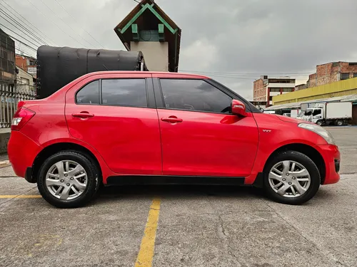Suzuki Swift 1.2 Dzire Ga