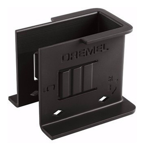 Imagen 1 de 6 de Guia De Corte Para Disco - Dremel Sm842 Para Saw Max - Fdn