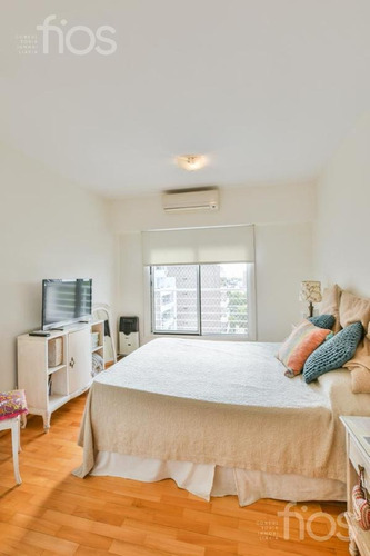 Venta-departamento - 2 Dormitorios-semipiso-zona Rio- Cochera-balcon-2 Baños-centro Este