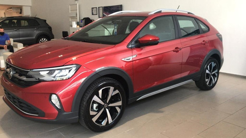 Volkswagen Nivus 1.0 Highline Hero 2021