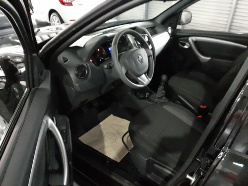 Imagen 11 de 15 de Duster Oroch Dynamique 1.6 0km 2021 Contado Financiado