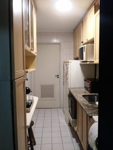 Imagem 7 de 30 de Apartamento Com 3 Dormitórios À Venda, 74 M² - Pompeia - São Paulo/sp - Ap25093