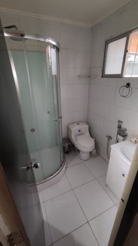 Arriendo Casa 5 Dorm, 2 Baños. Macul, Metro Las Torres