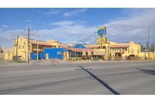 Imagen 16 de 16 de Oficina 66 M² Con Acabados De Lujo Blvd. Gómez Morín Cd. Juárez Chih
