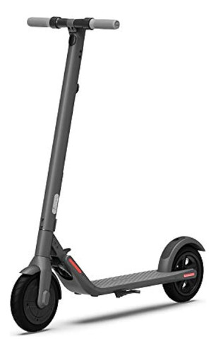 Segway Ninebot E22 Patinete Eléctrico, Ligero Y Plegable, Po