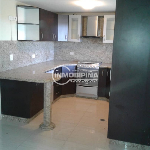 Imagen 2 de 6 de Townhouse En Venta Puerto Ordaz - Urbanizacion El Guamo Ra