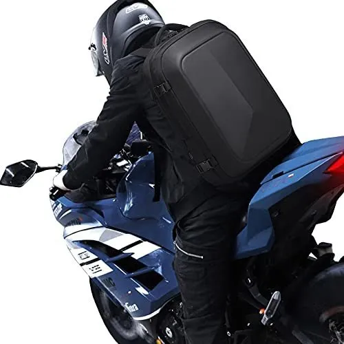 Mochila tortuga moto hotsell