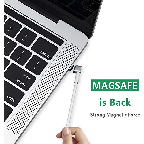Cable De Carga Para Macbook Pro Air iPad Pro iPhone 15 Pro M