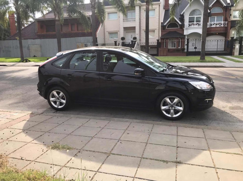 Ford Focus Focus 1.6 Trend