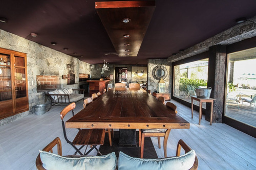 Casa En Venta En Pueblo Mio