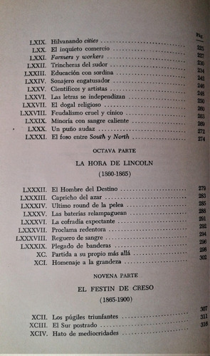 Imagen 7 de 10 de Biografia Del Tio Sam - Rafael San Martin - Argonauta 1988