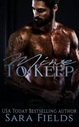 Book : Mine To Keep A Dark Mafia Romance (kept As His) -...