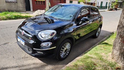 Fiat 500X 1.4 T 16v Pop