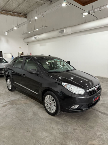 Fiat Grand Siena 1.6 Essence 115cv