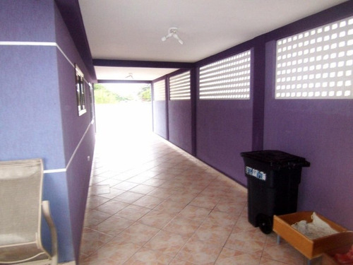 Imagem 2 de 29 de Casa 5 Quartos Sendo 2 Suítes, 5 Vagas De Garagem No Brejatuba Em Guaratuba/pr - Imobiliária África - Ca0113 - 4710282