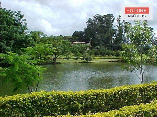 Imagem 17 de 20 de Casa Com 3 Dormitórios À Venda, 218 M² Por R$ 1.550.000,00 - Condomínio Shambala I - Atibaia/sp - Ca0173