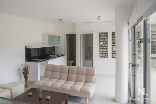 Departamento En Venta En Torre De Categoría