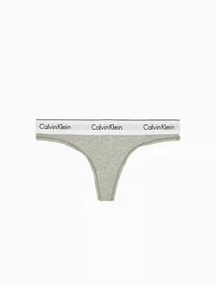 Calvin Klein - Tanga Modern Cotton Original!