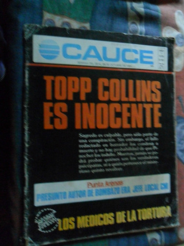 Revista Cauce Nº 28