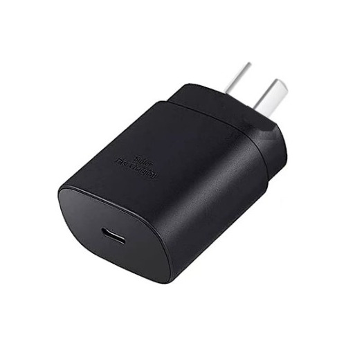 Adaptador Toma Para Samsung 25w Sin Cable