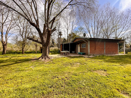Quinta En Venta En Florencio Varela
