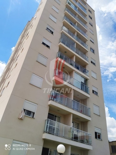 Imagem 13 de 14 de Apartamento Em Condomínio Padrão Para Locação No Bairro Vila Moreira, 2 Dorms, 2 Vagas, 57 M - 6104