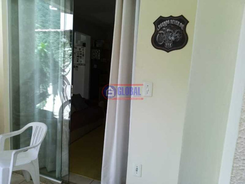 Apartamento-à Venda-são José Do Imbassaí-maricá - Maap20121