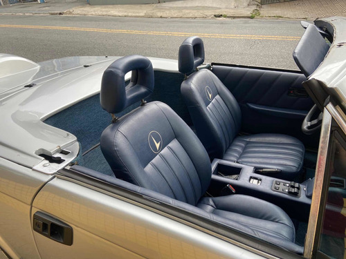 Imagem 10 de 15 de Lassale 4.1 Conversivel Spyder 550 Slk Roldster Sm Dodge Rt
