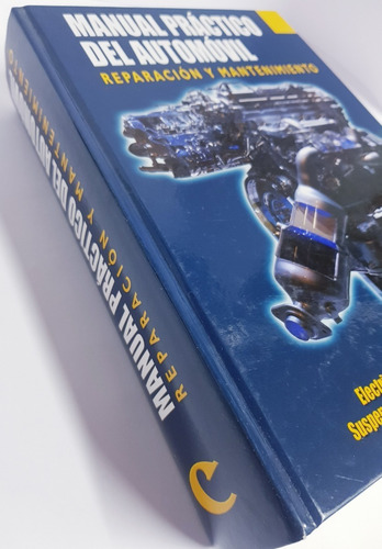 Manual Practico Del Automovil (Usado)