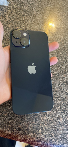 Apple iPhone 14 (128 Gb) - Medianoche (Usado)