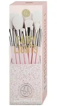 Comprar Set De 11 Brochas Bh Cosmetics