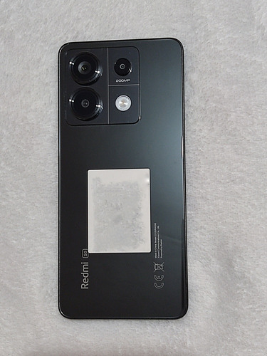 Celular Xiaomi Redmi Note 13 Pro 