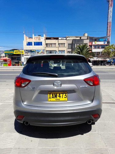 Mazda Mazda Cx5 Touring