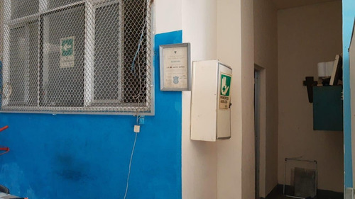 Imagen 11 de 17 de Edificio En Arriendo En Barranquilla Las Delicias. Cod 94168