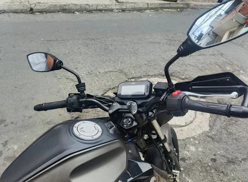 Tvs Raider 125