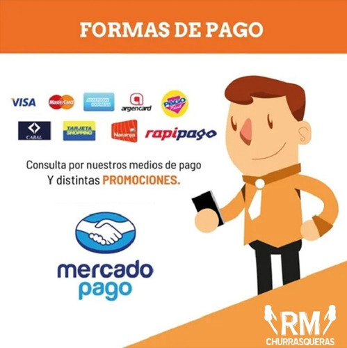 Mechero A Gas -quemador Patas Desmontables +regulador Y Buje