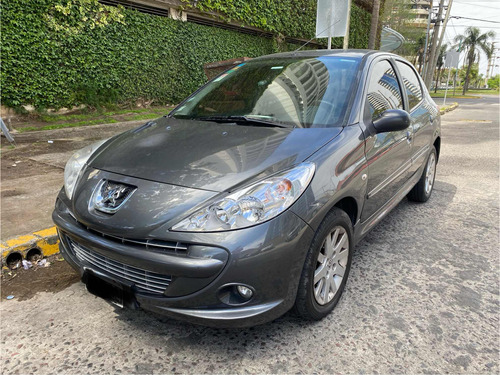 Peugeot 207 1.6 Allure 106cv