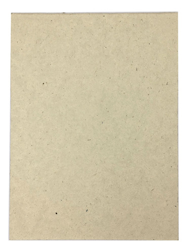 Papel Paraná Para Cartonagem Marpax 1,7mm 14x20,5cm 10un