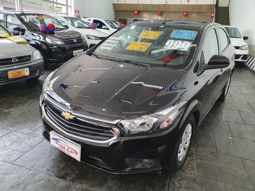 Chevrolet Onix 1.0 Lt 5p