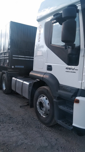 Iveco 460 Nr