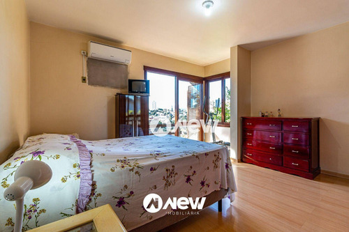 Imagem 14 de 30 de Casa Com 3 Dormitórios À Venda, 229 M² Por R$ 750.000,00 - Ideal - Novo Hamburgo/rs - Ca3890