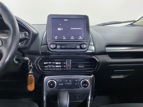 Imagem 14 de 15 de Ford Ecosport