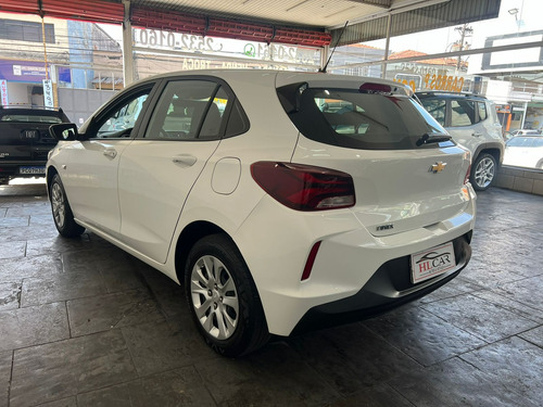 Chevrolet Onix 1.0 Lt 5p